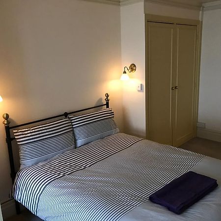Leamington Spa Serviced Apartments - Radbourne Eksteriør bilde