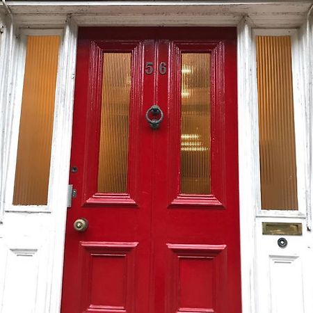 Leamington Spa Serviced Apartments - Radbourne Eksteriør bilde