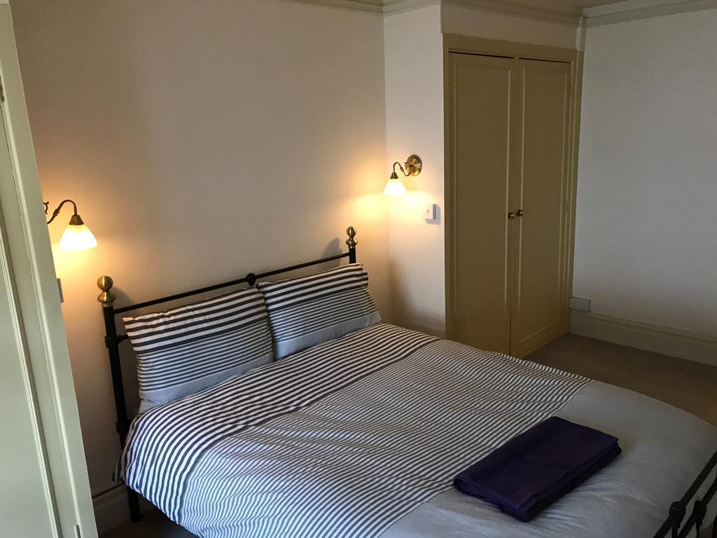 Leamington Spa Serviced Apartments - Radbourne Eksteriør bilde