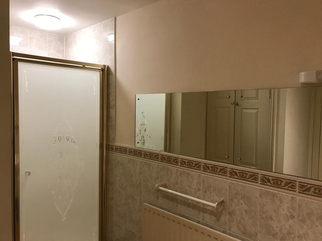 Leamington Spa Serviced Apartments - Radbourne Eksteriør bilde