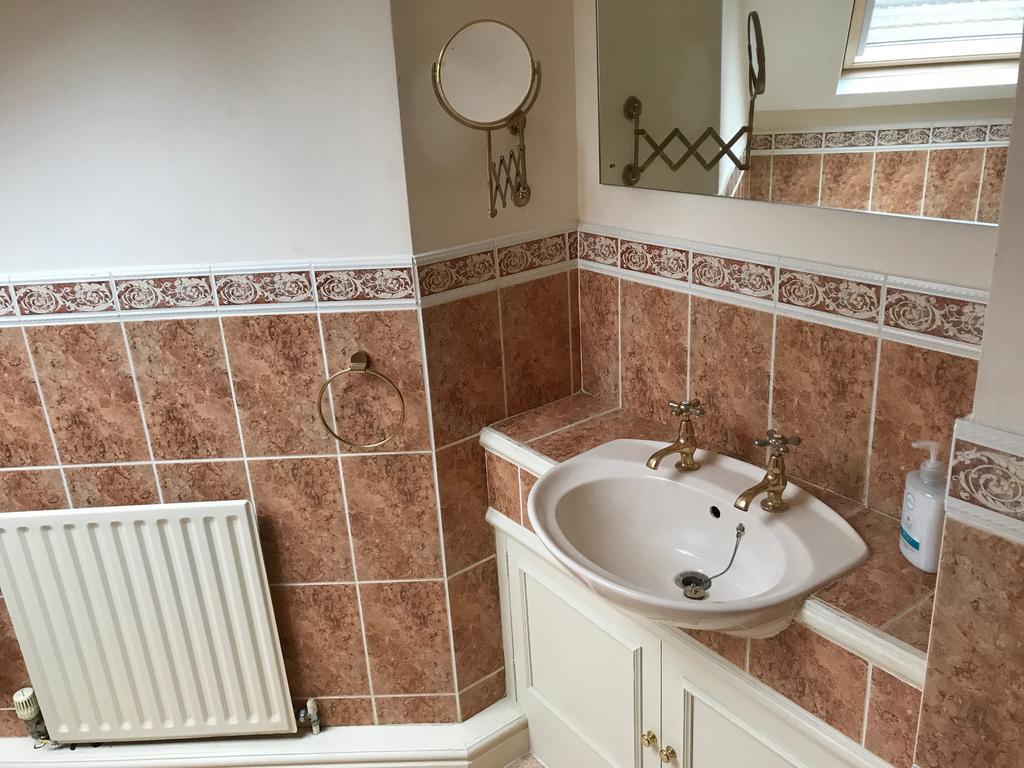 Leamington Spa Serviced Apartments - Radbourne Eksteriør bilde