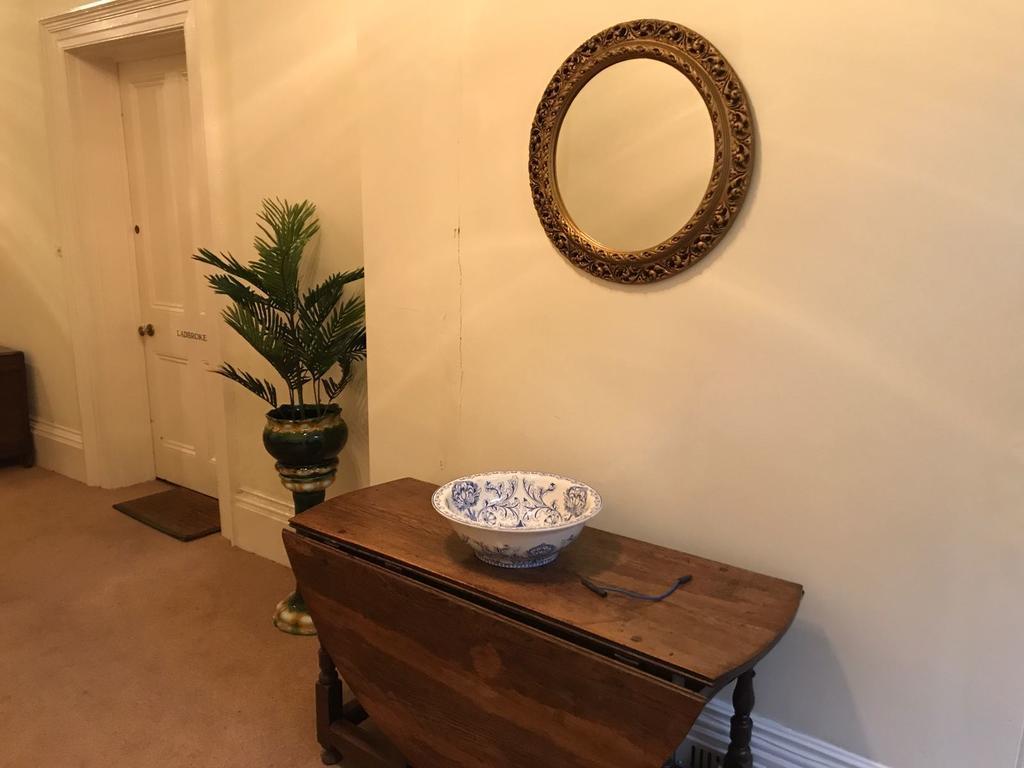 Leamington Spa Serviced Apartments - Radbourne Eksteriør bilde