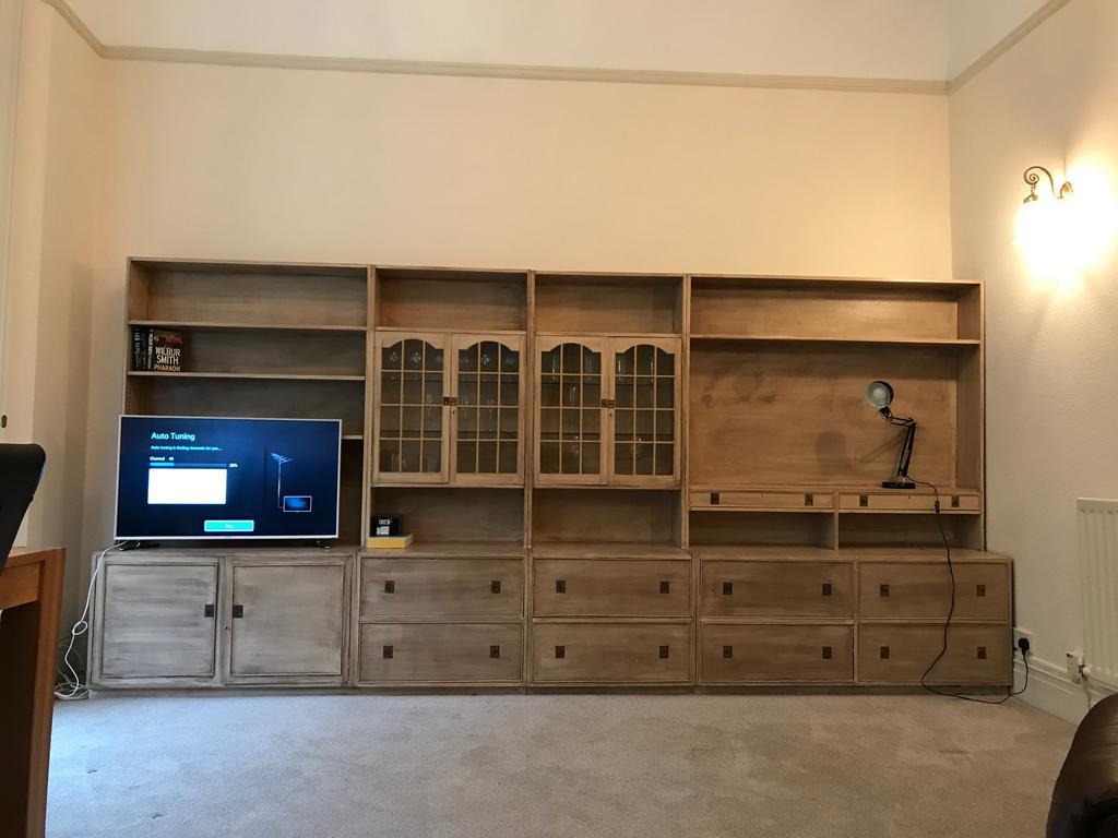 Leamington Spa Serviced Apartments - Radbourne Eksteriør bilde