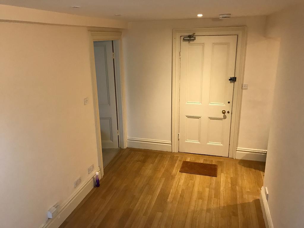Leamington Spa Serviced Apartments - Radbourne Eksteriør bilde