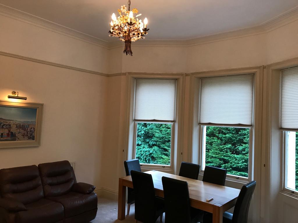 Leamington Spa Serviced Apartments - Radbourne Eksteriør bilde