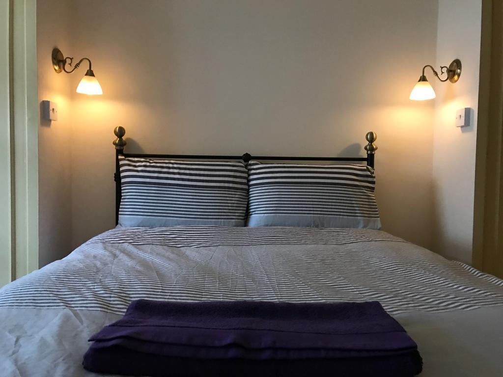 Leamington Spa Serviced Apartments - Radbourne Eksteriør bilde
