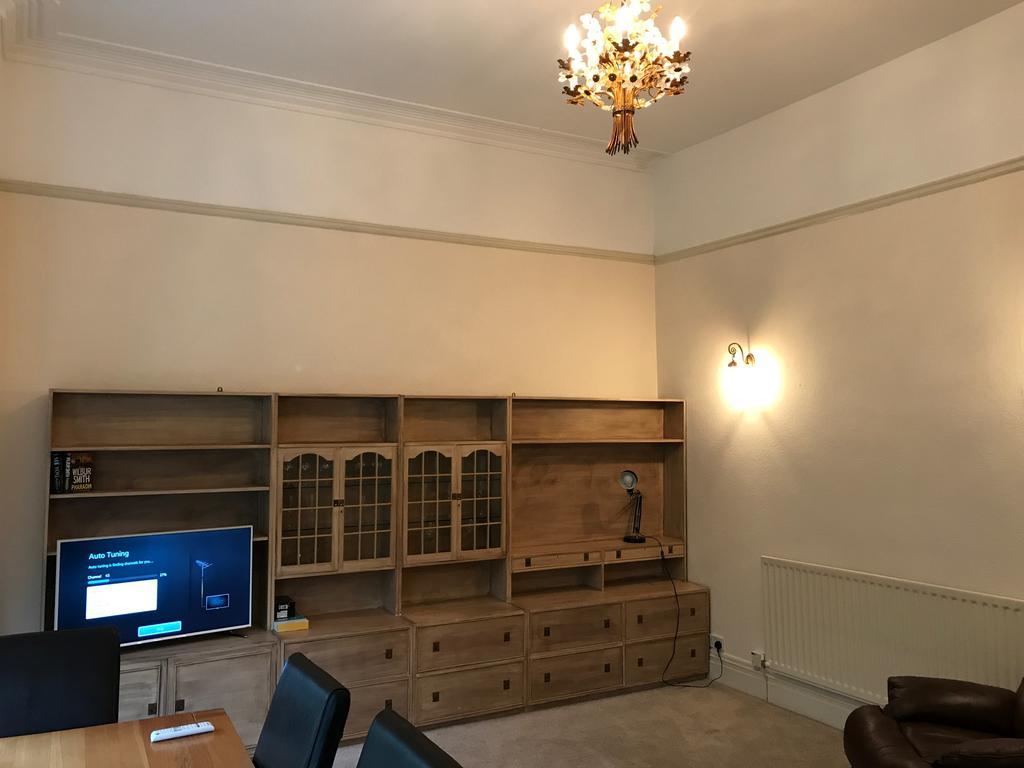 Leamington Spa Serviced Apartments - Radbourne Eksteriør bilde