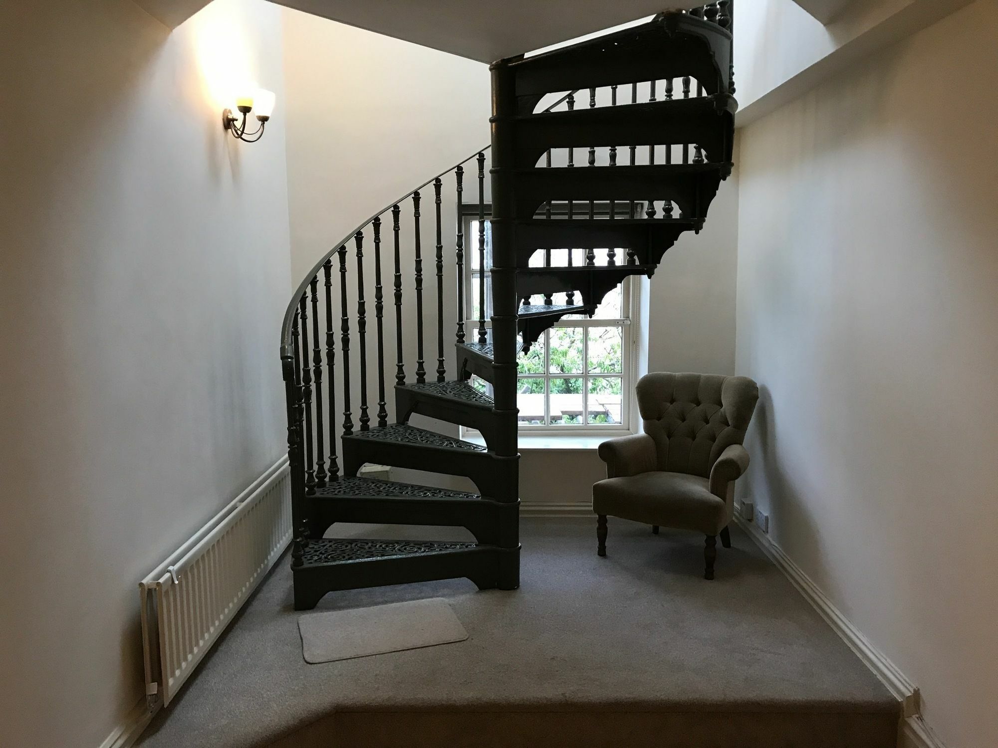 Leamington Spa Serviced Apartments - Radbourne Eksteriør bilde